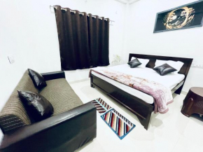 Majestic Guest House